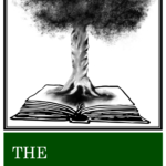 Logo officiel vertical de The Green Codex
