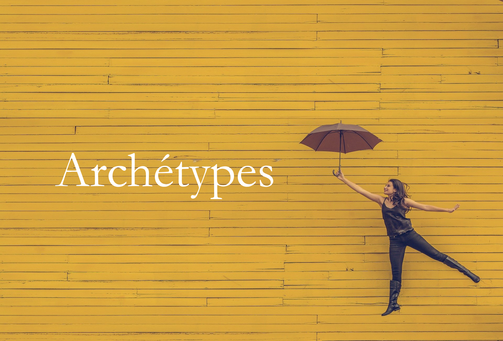 Quiz sur les archétypes, pour vous ou vos personnages de fiction