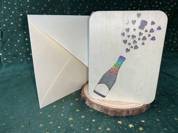 Carte Champagne – Image 2
