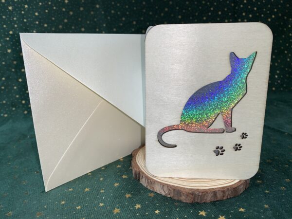 Carte Chat – Image 2