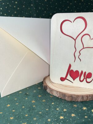 Carte Love