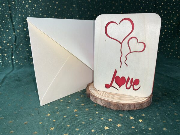 Carte Love