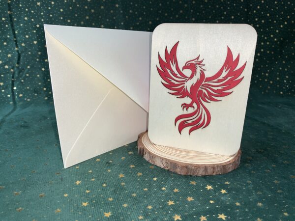 Carte Phoenix