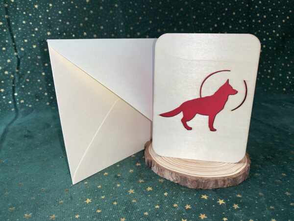 Carte Chien/Loup – Image 4