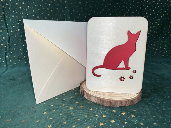 Carte Chat – Image 4