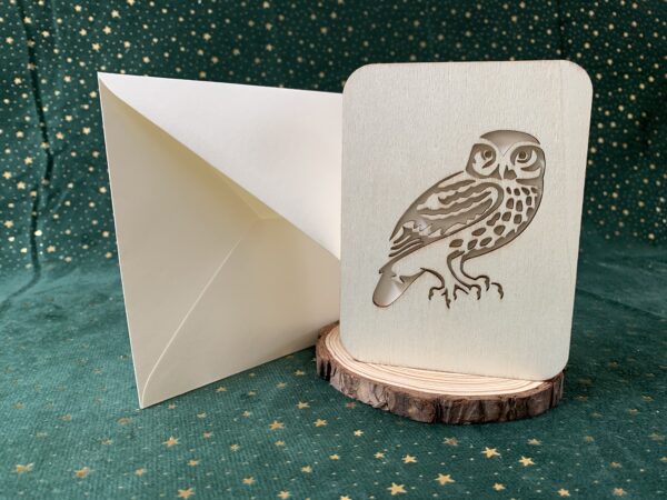 Carte Chouette – Image 3