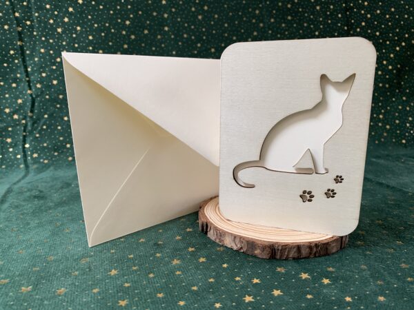 Carte Chat – Image 3