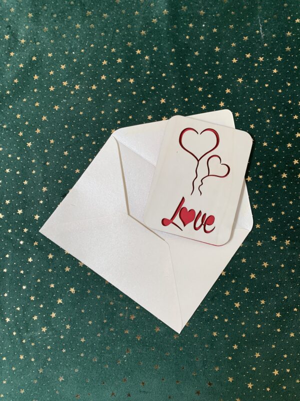 Carte Love – Image 4