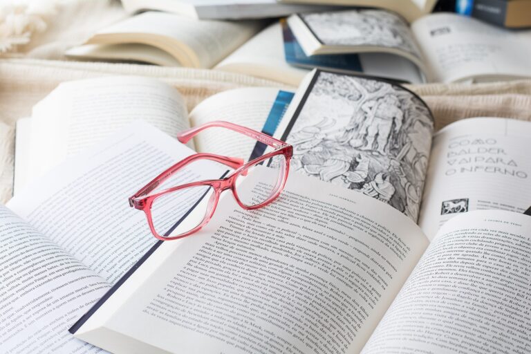 Pourquoi lire un livre ?