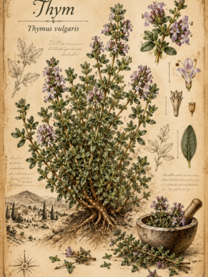 Les plantes médicinales ancestrales : que savaient vraiment nos ancêtres ?